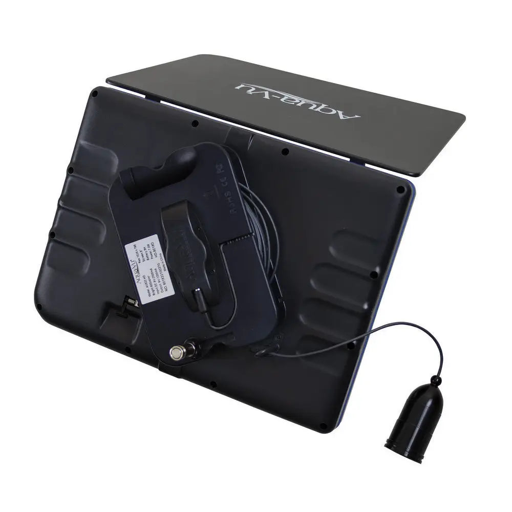 Aqua-Vu AV822 HD Portable Underwater Camera [100-4807] - Cameras - Network Video