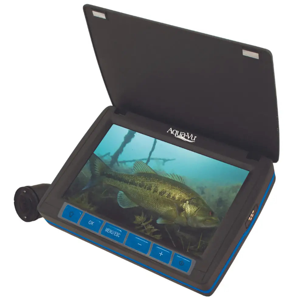 Aqua-Vu Micro Revolution 5.0 HD Underwater Camera [100-5194] - Cameras - Network Video