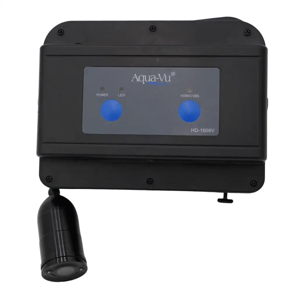 Aqua-Vu Micro Revolution HD Underwater Camera [100-4906] - Cameras - Network Video