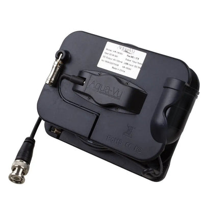 Aqua-Vu Multi-Vu Revolution Camera System [100-4838] - Cameras - Network Video