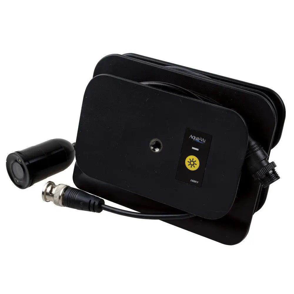 Aqua-Vu Multi-Vu Revolution Camera System [100-4838] - Cameras - Network Video