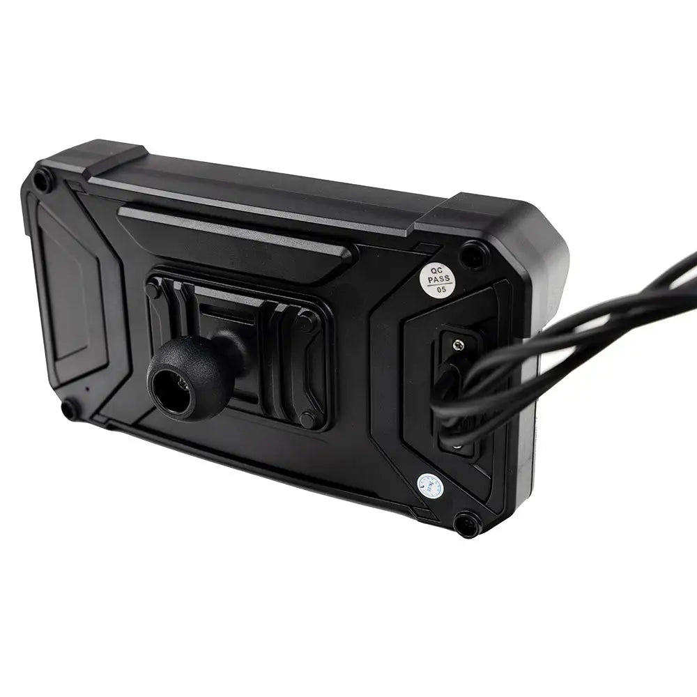Aqua Vu The Captain 4K LCD Display Camera System [300 4975] Cameras & Night Vision