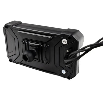 Aqua Vu The Captain 4K LCD Display Camera System [300 4975] Cameras & Night Vision