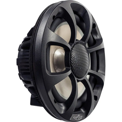 Black Aquatic AV 6.5 PRO Sport Speakers Pair - Speakers