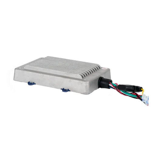 BLUECUBE6 BASIC Hide-Away Aquatic AV Stereo - Stereos