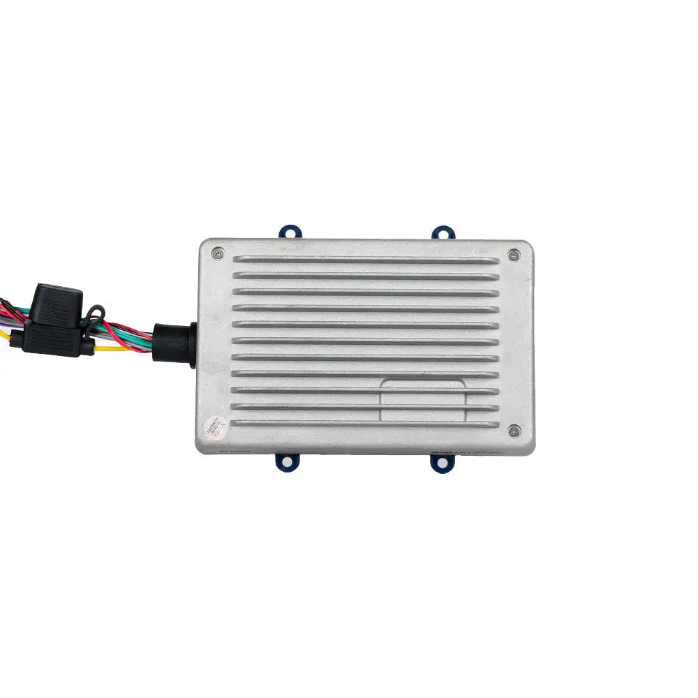 Aquatic AV BLUECUBE6 BASIC Hide-Away Stereo [BC313] - Stereos