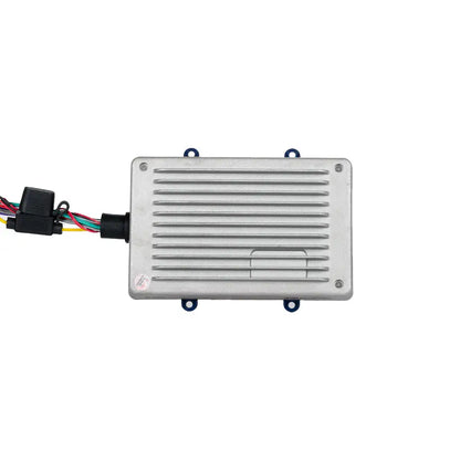 Aquatic AV BLUECUBE6 BASIC Hide-Away Stereo [BC313] - Stereos