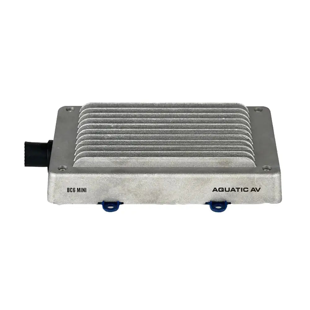 Aquatic AV BLUECUBE6 MINI Hide-Away Stereo [BC631] - Stereos