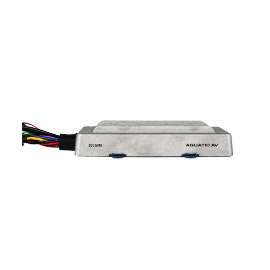 Aquatic AV BLUECUBE6 MINI Hide-Away Stereo [BC631] - Stereos