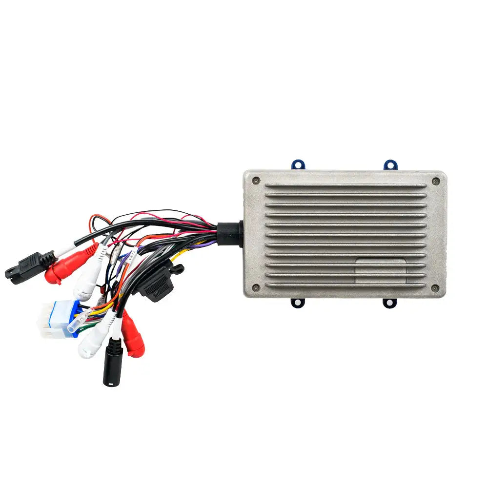 Aquatic AV BLUECUBE6 MINI Hide-Away Stereo [BC631] - Stereos