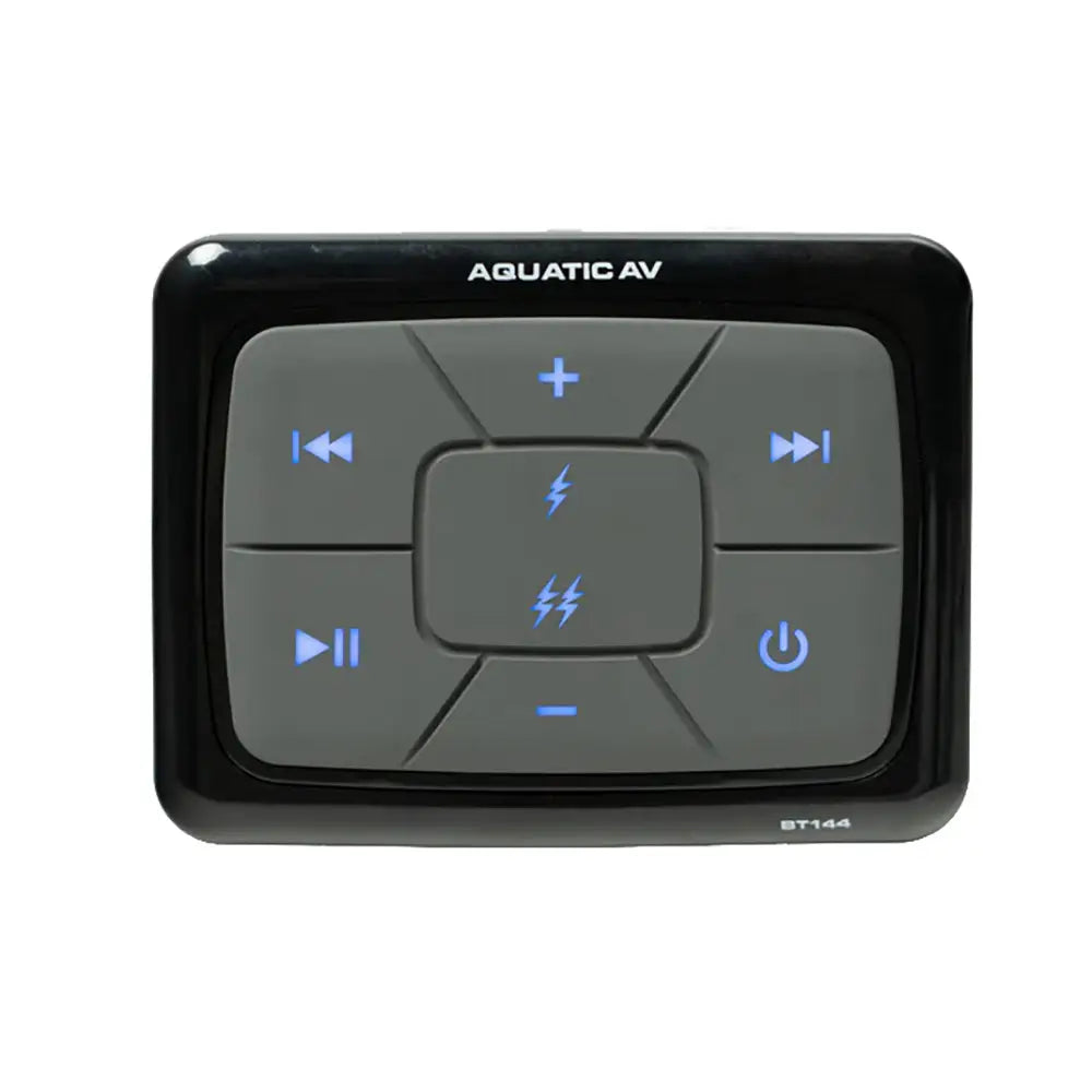 Aquatic AV BT144 All-Terrain Bluetooth Stereo [BT144] - Stereos