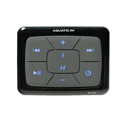 Aquatic AV BT144 All-Terrain Bluetooth Stereo [BT144] - Stereos