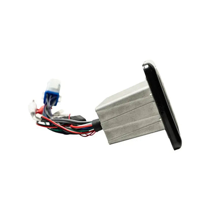 Aquatic AV BT144 All-Terrain Bluetooth Stereo [BT144] - Stereos