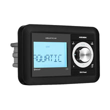 Aquatic AV CP6 Compact Stereo [CP611] - Stereos