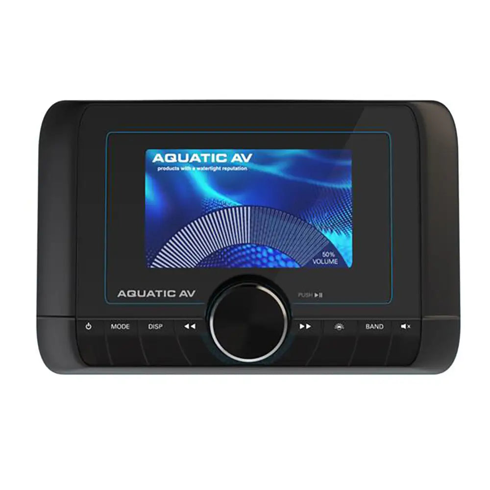 Aquatic AV CP7 Compact Stereo [CP711] - Stereos