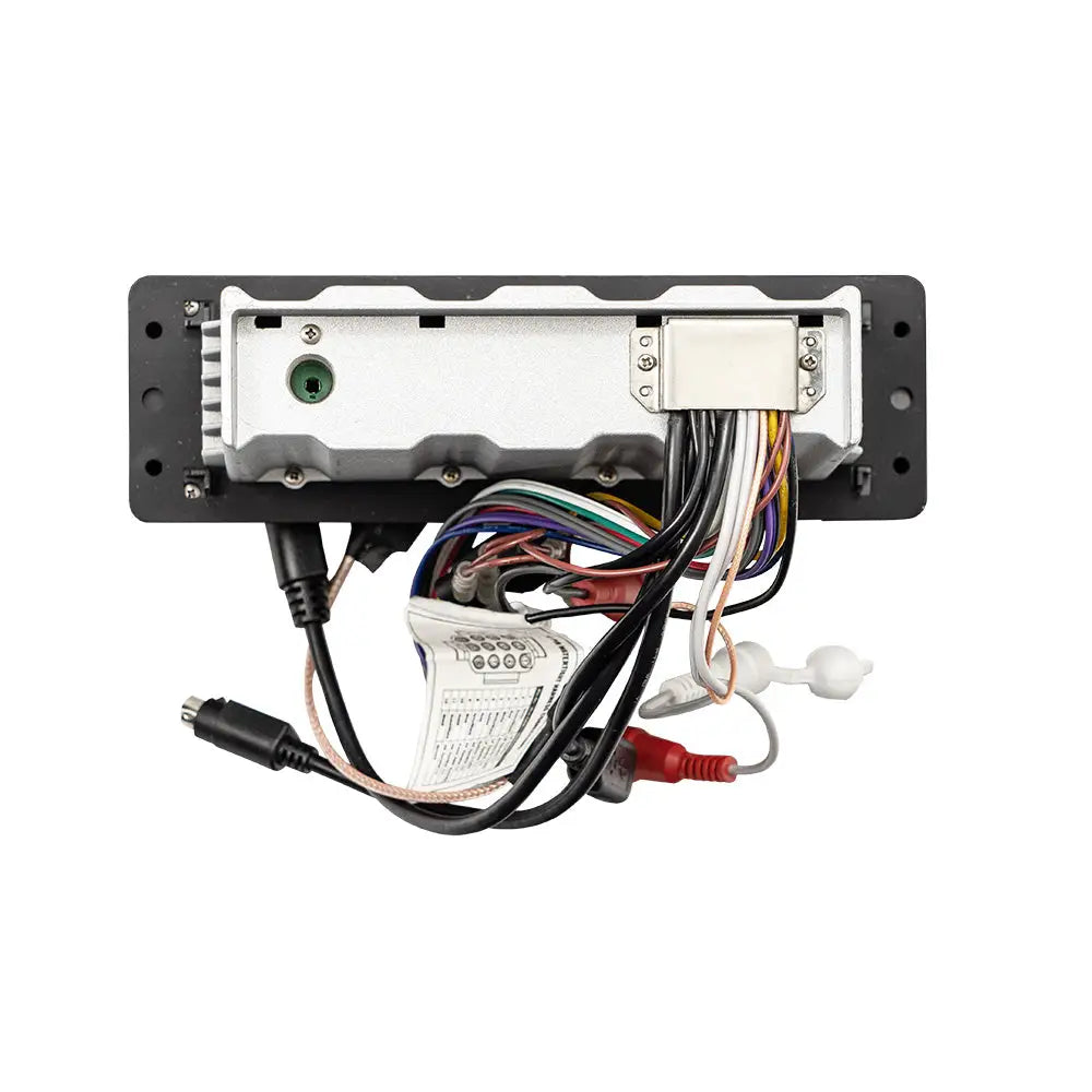 Shallow Mount MP6 Aquatic AV Stereo - Stereos