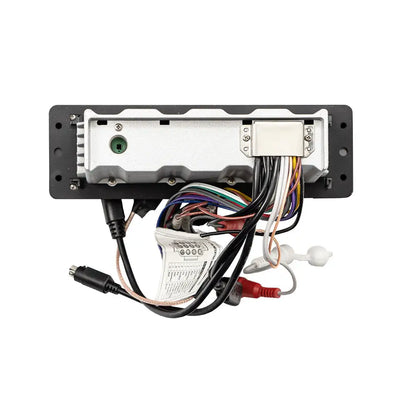 Shallow Mount MP6 Aquatic AV Stereo - Stereos