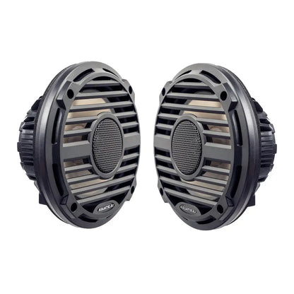 Aquatic AV PRO Classic Speaker - Black [PC412] - Speakers