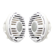 Aquatic AV PRO Classic Speaker - White [PC410] - Speakers