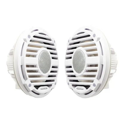Aquatic AV PRO Classic Speaker - White [PC410] - Speakers