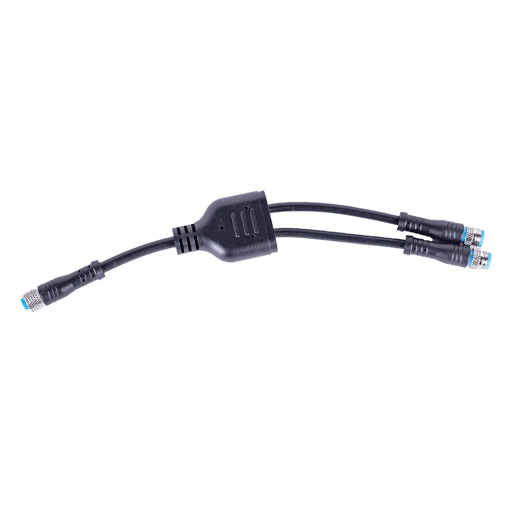 Aquatic AV RGB Y-Splitter [LC113] - Accessories