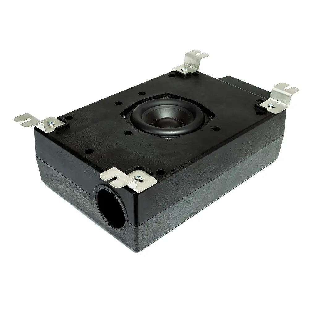 Aquatic AV SWA6 Mini Combined Stereo Subwoofer [SW632] - Subwoofers