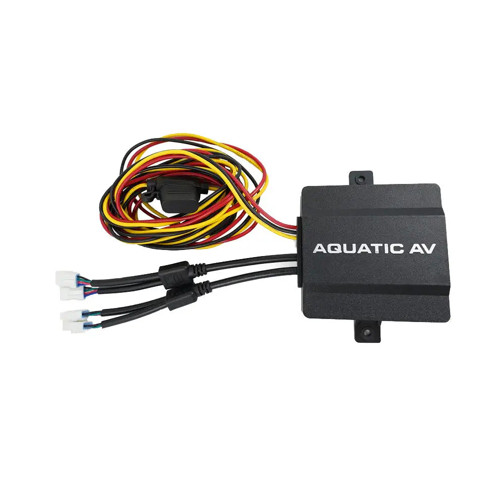 Aquatic AV Universal RGB Controller [RG155R1] - Accessories