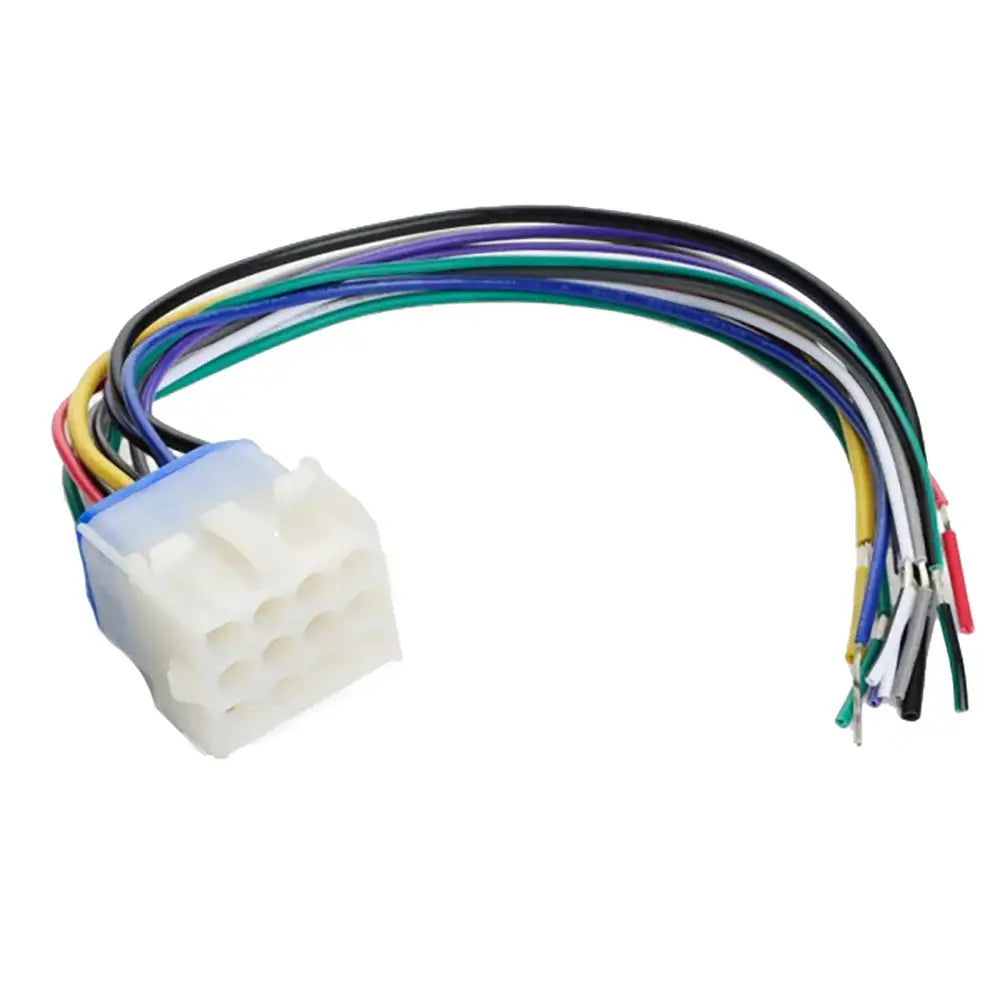 Aquatic AV Universal Wiring Harness [HN200] - Accessories