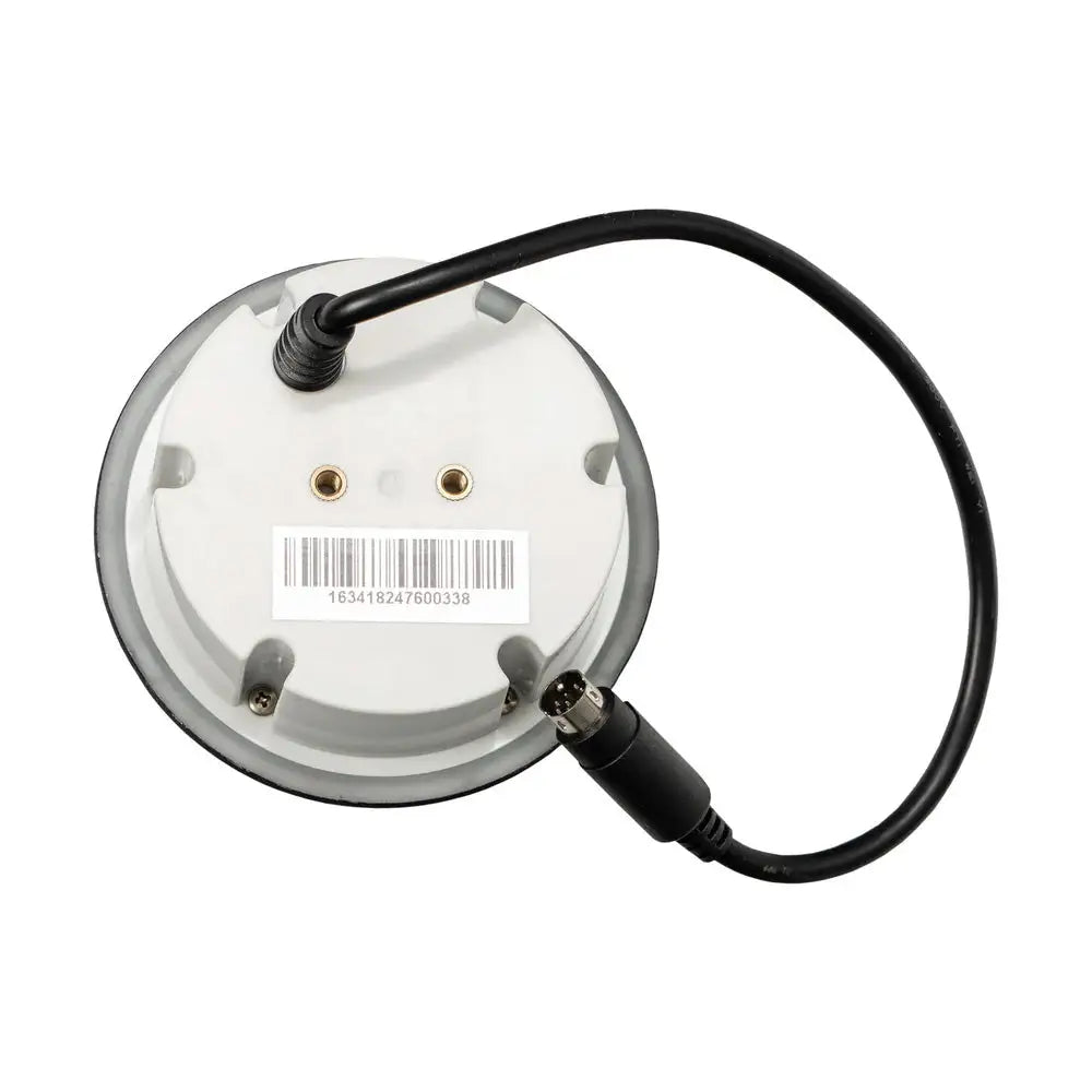 Aquatic AV WR6 Wired Remote Control f/6-Series [WR600] - Stereo Remotes