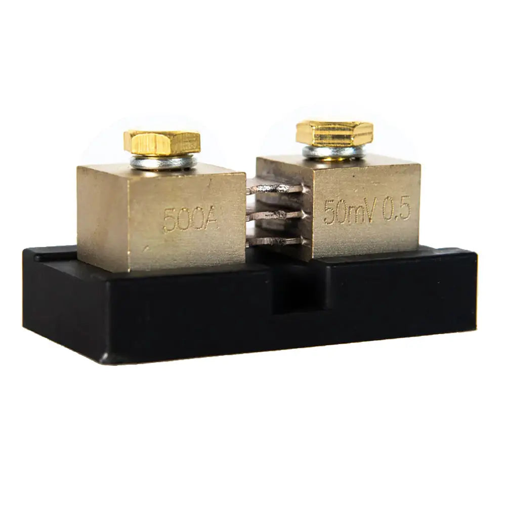ARCO Marine 500A/50mV Shunt [ST500] - Meters & Monitoring