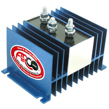 ARCO Marine BI-0702-4 Battery Isolator - 70A - 1 Alternator 2 Battery [BI-0702-4] - Battery Isolators
