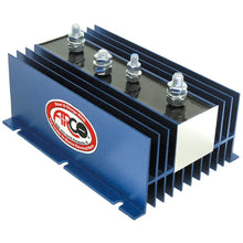ARCO Marine BI-1203-3A Battery Isolator - 120A - 1 Alternator 3 Battery [BI-1203-3A] - Battery Isolators