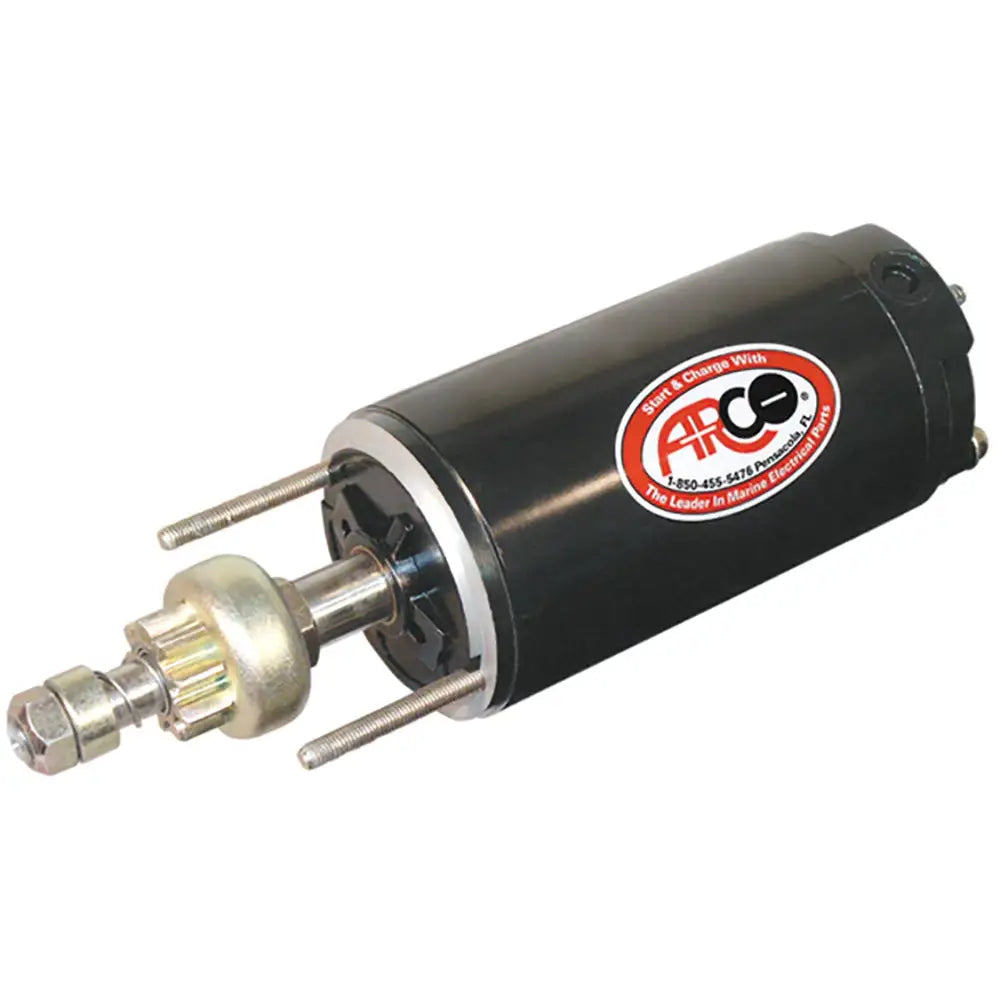 ARCO Marine Chrysler/Force Outboard Starter [5393] - Starters