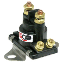 ARCO Marine Current Model Mercruiser Solenoid w/Raised Isolated Base [SW058] - Accessories