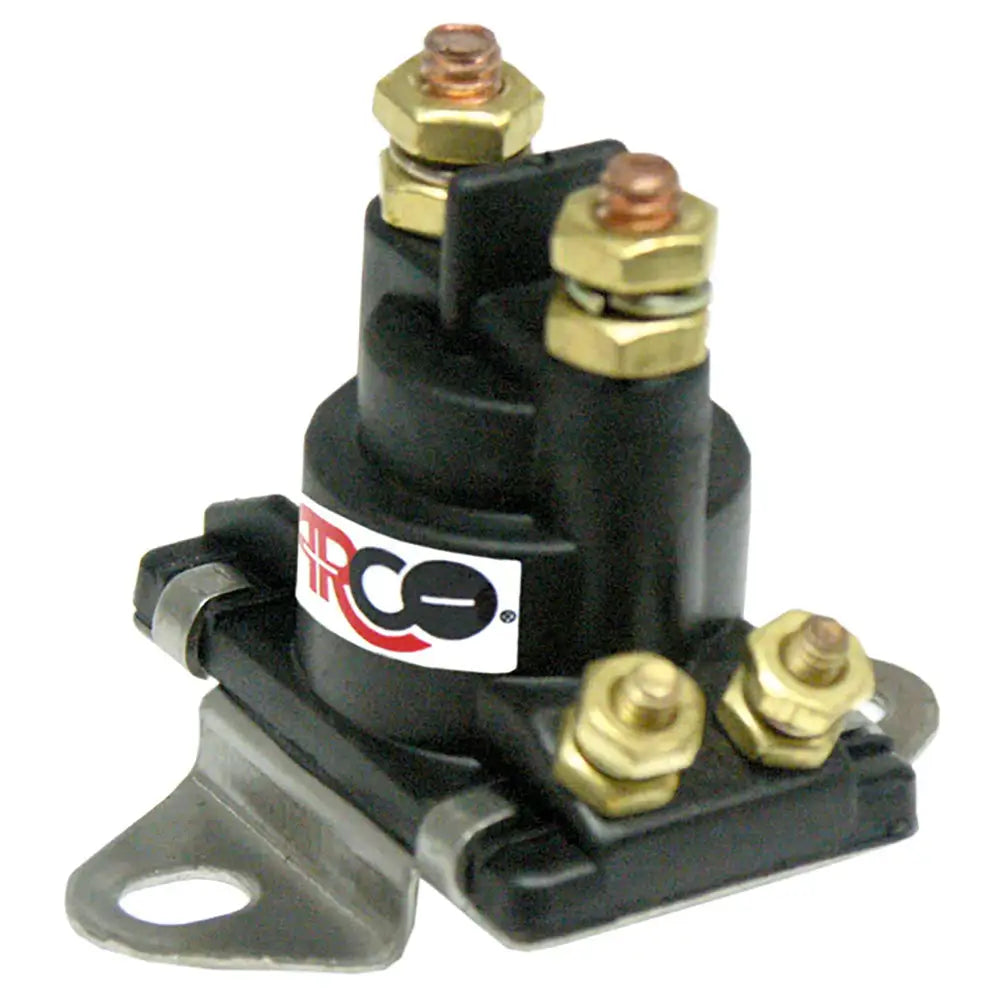 ARCO Marine Current Model Mercruiser Solenoid w/Raised Isolated Base [SW058] - Accessories