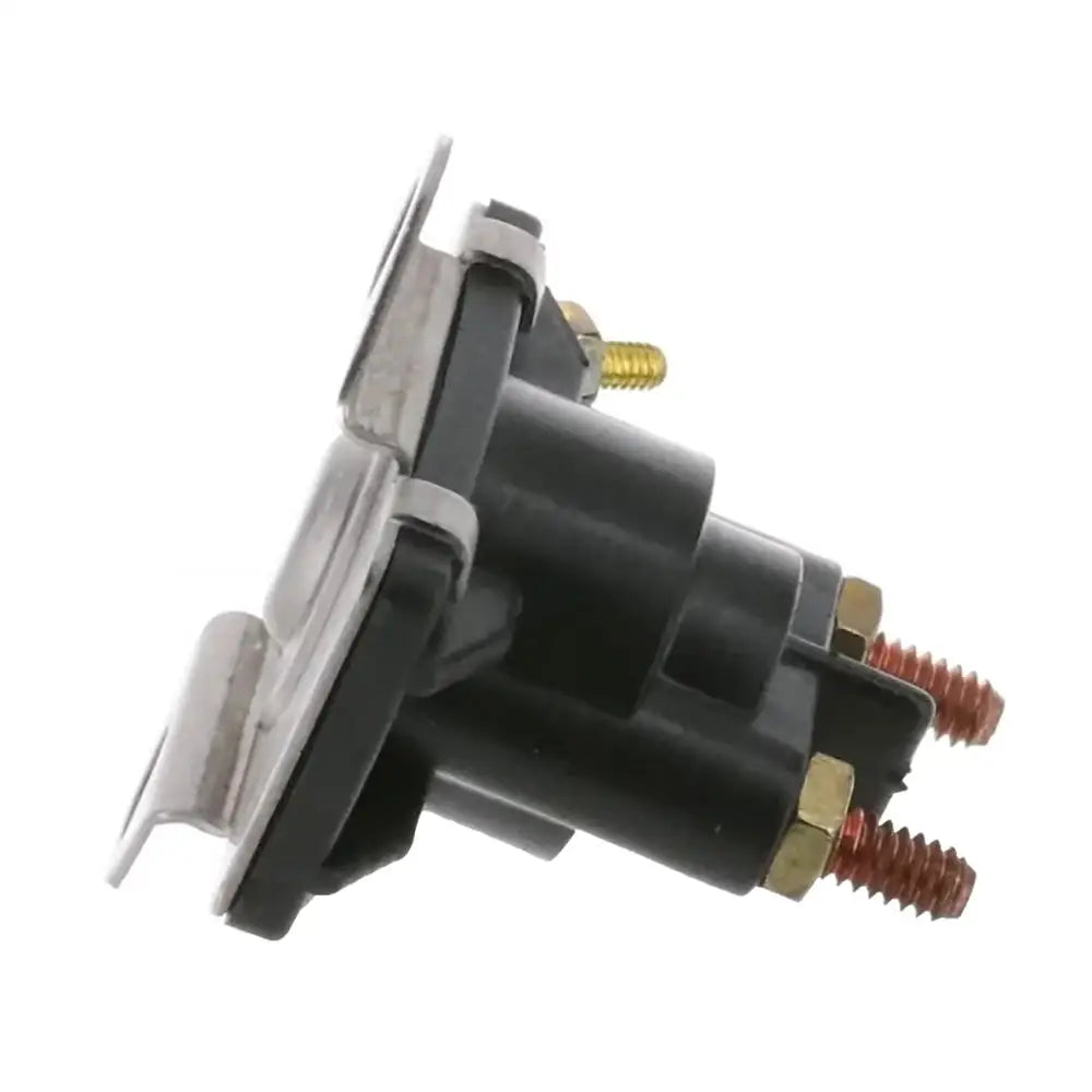 ARCO Marine Current Model Mercruiser Solenoid w/Raised Isolated Base [SW058] - Accessories