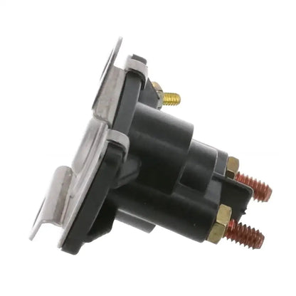 ARCO Marine Current Model Mercruiser Solenoid w/Raised Isolated Base [SW058] - Accessories