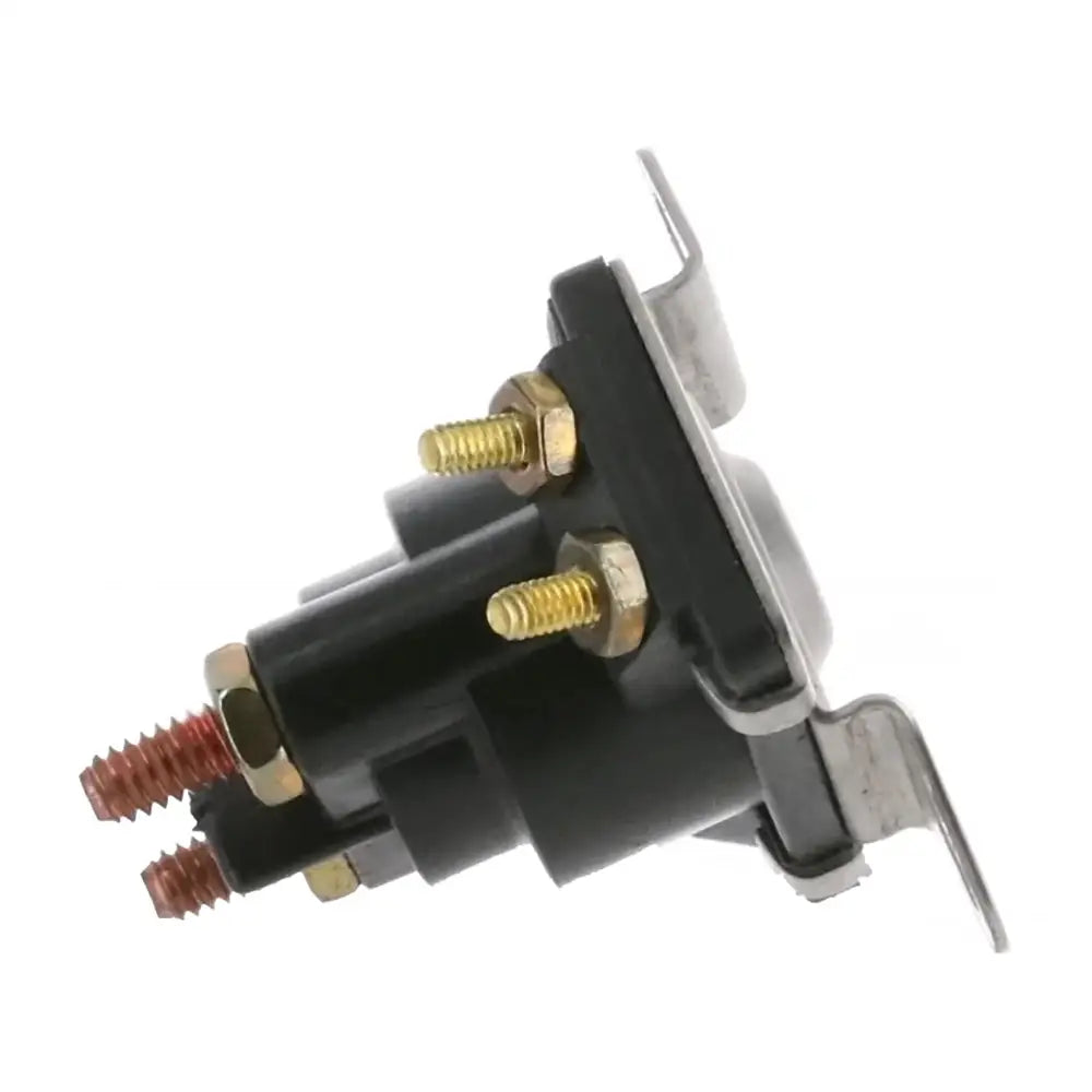 ARCO Marine Current Model Mercruiser Solenoid w/Raised Isolated Base [SW058] - Accessories