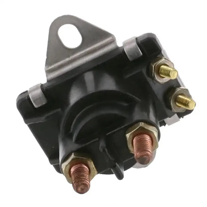 ARCO Marine Current Model Mercruiser Solenoid w/Raised Isolated Base [SW058] - Accessories
