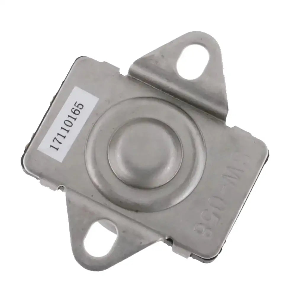 ARCO Marine Current Model Mercruiser Solenoid w/Raised Isolated Base [SW058] - Accessories