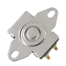 ARCO Marine Current Model Outboard Solenoid w/Flat Isolated Base [SW054] - Accessories