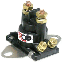 ARCO Marine Current Model Outboard Solenoid w/Flat Isolated Base [SW054] - Accessories