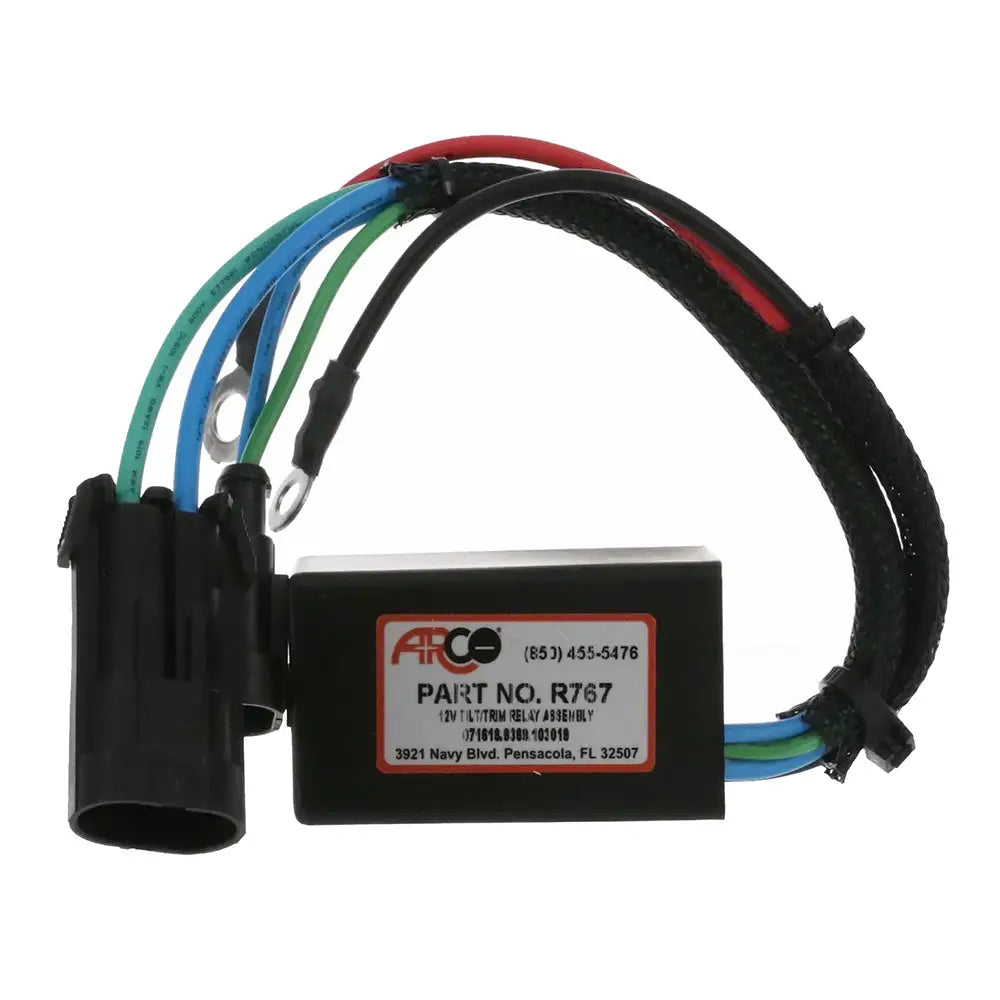 ARCO Marine Evinrude Outboard Relay - E-TEC [R767] - Accessories