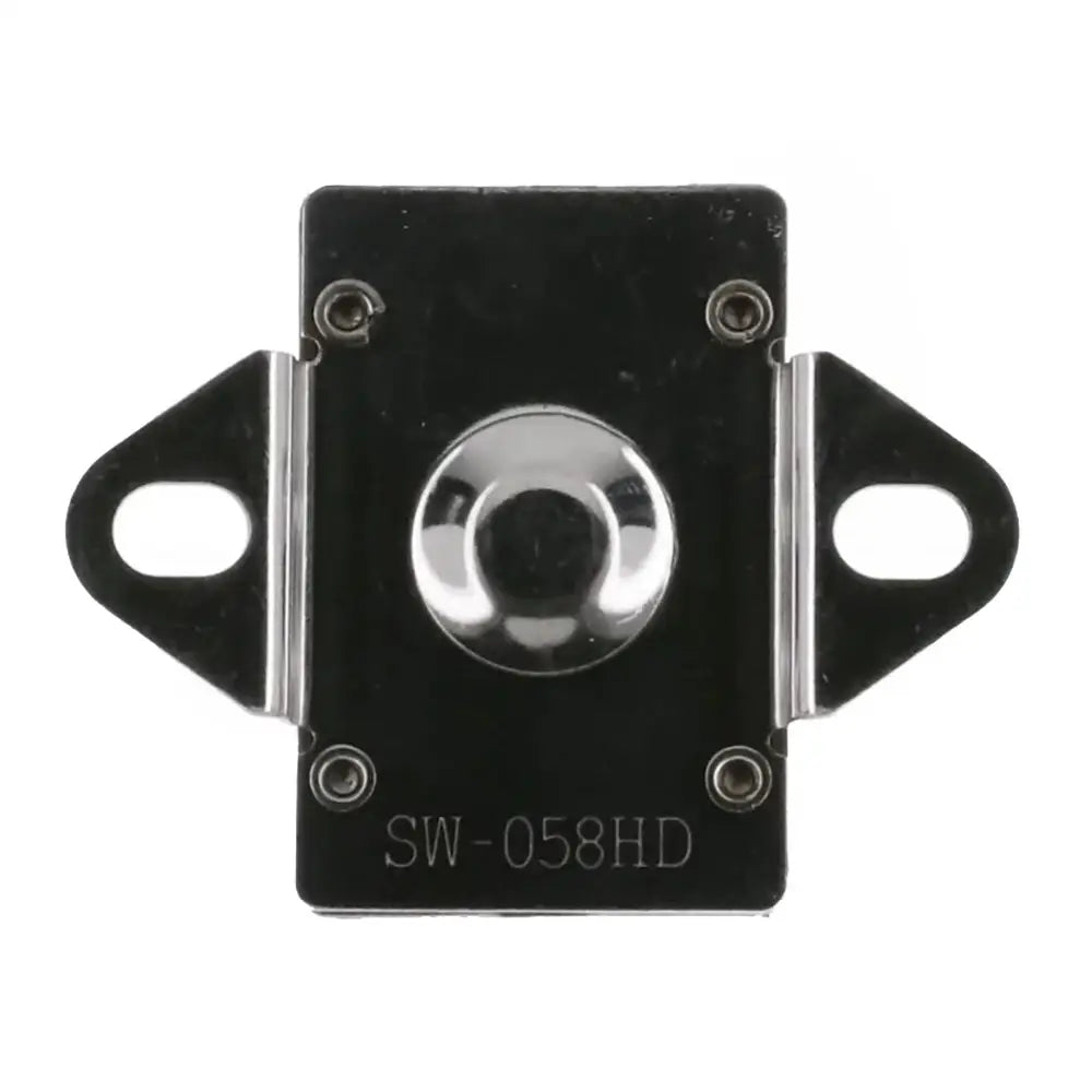 ARCO Marine Heavy Duty Current Model Mercruiser Solenoid w/Raised Isolated Base [SW058HD] - Accessories