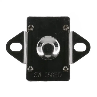 ARCO Marine Heavy Duty Current Model Mercruiser Solenoid w/Raised Isolated Base [SW058HD] - Accessories