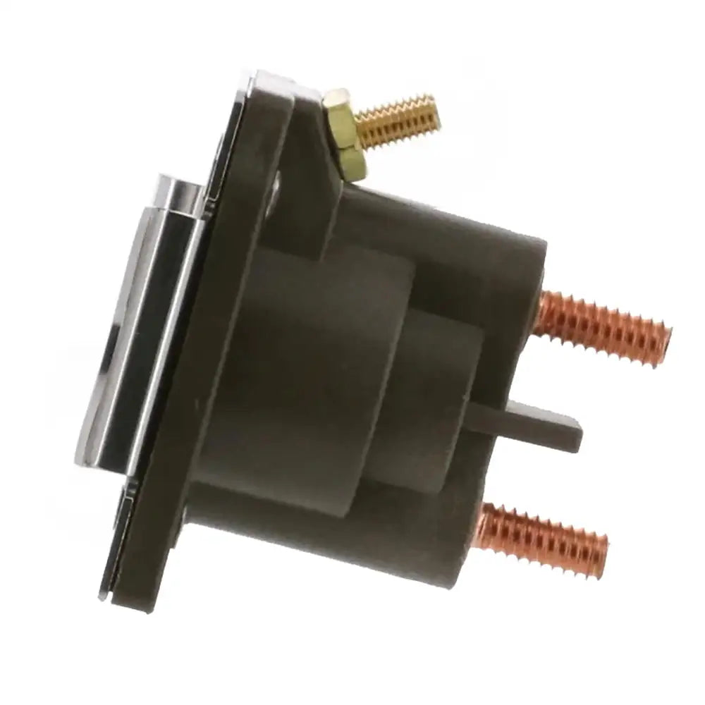 ARCO Marine Heavy Duty Current Model Mercruiser Solenoid w/Raised Isolated Base [SW058HD] - Accessories