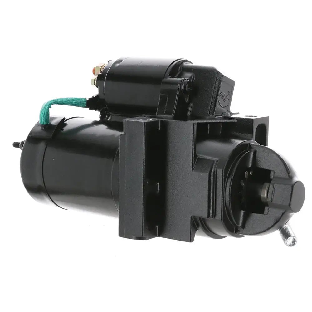 ARCO Marine High-Performance Inboard Starter w/14’’ Flywheel Gear Reduction [30470-A] - Starters