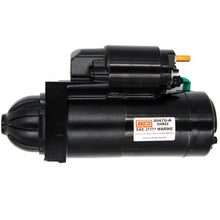 ARCO Marine High-Performance Inboard Starter w/14’’ Flywheel Gear Reduction [30470-A] - Starters