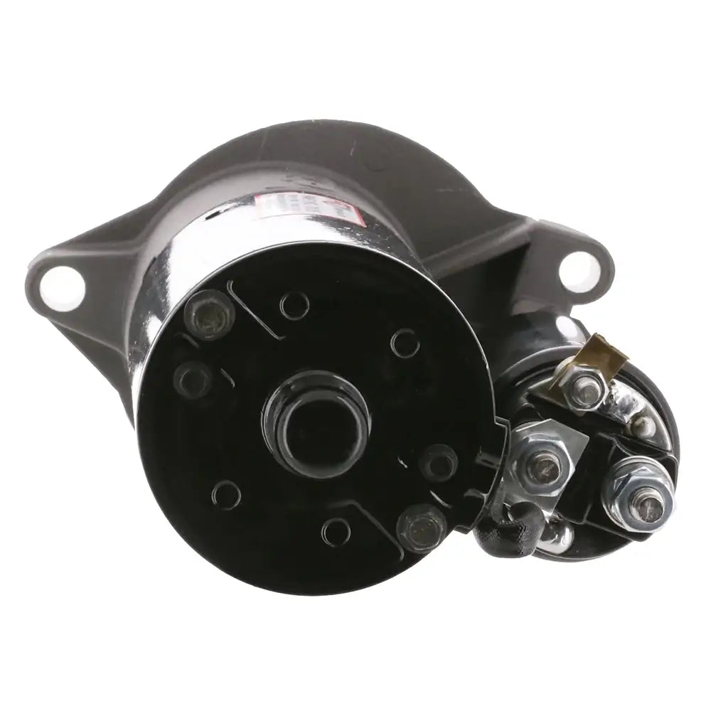 ARCO Marine High-Performance Inboard Starter w/Gear Reduction Permanent Magnet - Clockwise Rotation (Late Model)