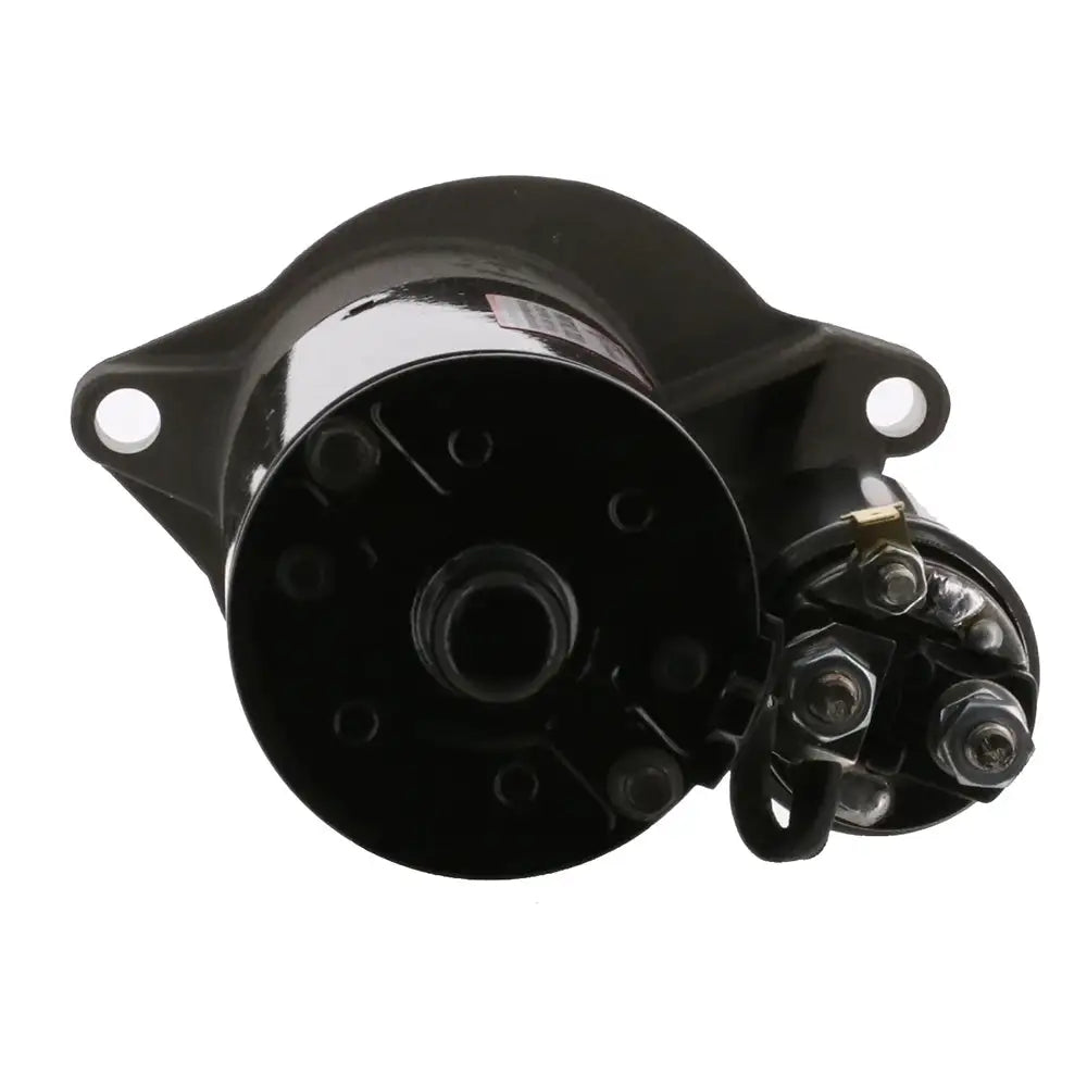 ARCO Marine High-Performance Inboard Starter w/Gear Reduction Permanent Magnet - Clockwise Rotation [70200] - Starters
